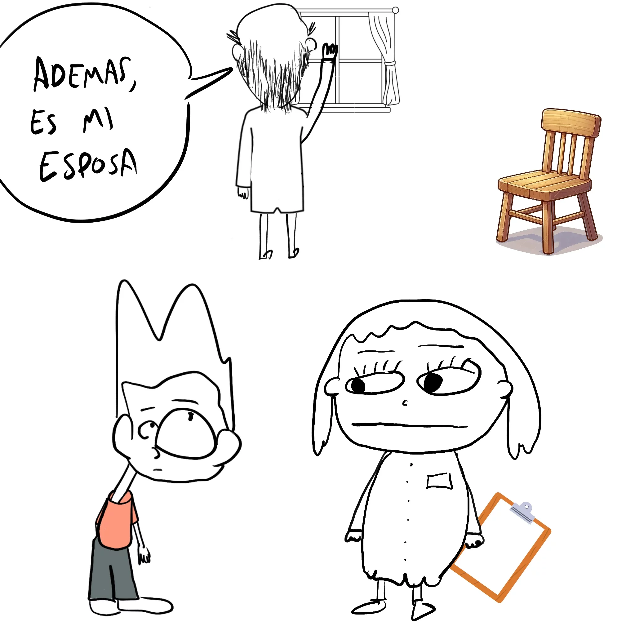 ensayo clinico